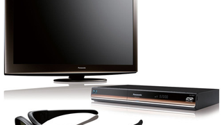 Panasonic's 3DTV Sales So Strong, They're Producing 30% More